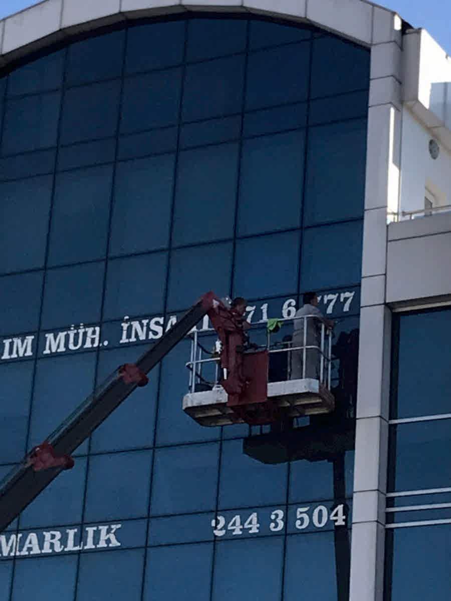 Dış Cephe