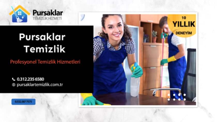 Saray Gümüşoluk Temizlik