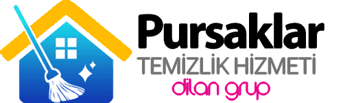 Pursaklar Temizlik Şirketi 