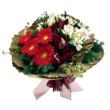 taze k�r �i�ekleri demeti �i�e�i Ankara �i�ek�i d�kkan�m�zdan