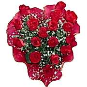 k�rm�z�l�m g�l buketi Ankara �i�ek g�nder firma �r�n�m�z