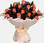 Ankara Elvankent �i�ek�i firma �r�n�m�z 11 g�l demeti