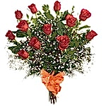 �zel bir tanzim isteyenler i�in  K�rm�z� g�l�n ihti�am�