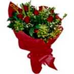 Farkl� bir hediye �r�n� isteyenler i�in en etkileyici g�l �i�ek demeti