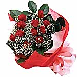 Ankara �i�ek g�nder firmas� �ahane �r�n�m�z g�zel ve etkili k�rm�z� g�ller