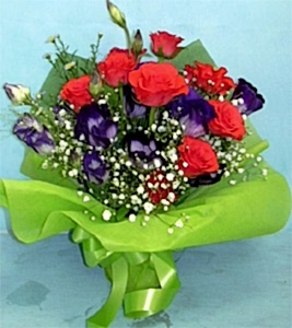 Ankara �i�ek sat��� firma �r�n�m�z kar���k mevsim �i�ekleri ve g�ller