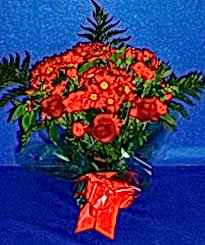 Ankara �ankaya �i�ek�i firma �r�n�m�z Kar���k k�r �i�ekleri ve g�l demeti