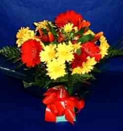 Ankara ostim �i�ek sipari�i firma �r�n�m�z kar���k k�r �i�e�i buketi buketi