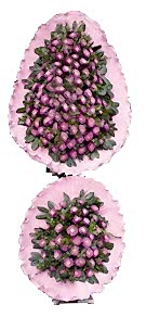 Ankara Ba�lum �i�ek�i firma �r�n�m�z �ift katl� d���n nikah a��l�� �i�ekleri