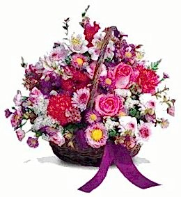 Ankara Demetevler �i�ek�i firma �r�n�m�z sepet i�erisinde k�r �i�ekleri Ankara �i�ek g�nder firmas� �ahane �r�n�m�z