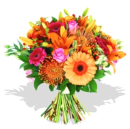 kar���k k�r �i�e�i mevsim �i�ek buketi Ankara �i�ek�i d�kan� en �ok sat�lan �r�n�m�z