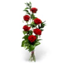 Ankara Yenimahalle �i�ek�i firma �r�n�m�z vazo i�erisinde 5 adet g�l Ankara �i�ek g�nder firmas� �ahane �r�n�m�z