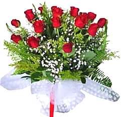 Ankara �i�ek firmam�zdan etkileyen ve heyecan buketi