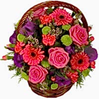 �zel ve etkilemek isteyenler i�in kar���k mevsim �i�ek sepeti Ankara �i�ek g�nder firmas� �ahane �r�n�m�z