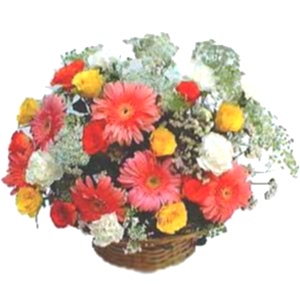 Ankara Ostim �i�ek g�nder en �ok sat�lan �r�n�m�z Kar���k mevsim sepetlerinden �i�ek tanzimi Ankara �i�ek g�nder firmas� �ahane �r�n�m�z