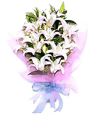 5 dal kazablankadan muhte�em buket