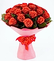 12 adet k�rm�z� g�l buketi Ankara �i�ek sipari�i sitesi