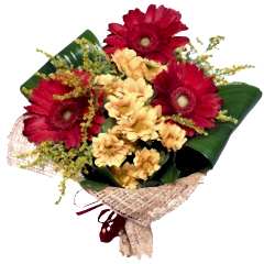 kar���k mevsim buketi Ankara �i�ek�i ma�azas�