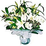 taze k�r �i�ekleri demeti Ankara Ostim �i�ek g�nderimi firmas� �r�n�m�z 