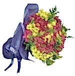 taze k�r �i�ekleri demet �i�e�i Anneye , sevgiliye her t�r sevene